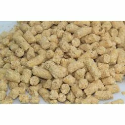 PELLET NATURAL BAITS CARPODROME BABYCORN - 1KG