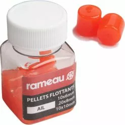 PELLET RAMEAU FLOTTANT