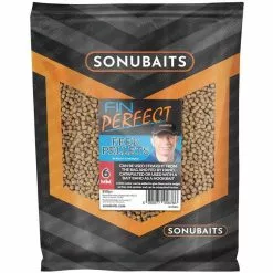 PELLET SONUBAITS FEED PELLETS FIN PERFECT