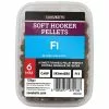 PELLET SONUBAITS SOFT HOOKER PELLETS