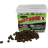 PELLETS D ESCHAGE MOELLEUX FUN FISHING CARPODROME - 6MM
