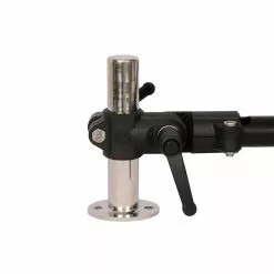 Pike'n Bass PERCHE DE SONDE AMOVIBLE 360° PIKE N BASS POUR SONDES LIVE -treuils & antivols Soldes Magasin perche de sonde amovible 360 pike n bass pour sondes live z 2435 243514 5