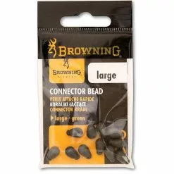 PERLE BROWNING ATACHE RAPIDE