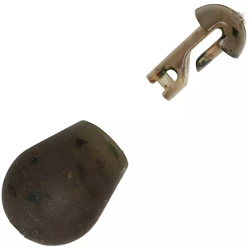 PERLE D ATTACHE RAPIDE DAM DETEK QC BEAD - PAR 5 1 PERLE D ATTACHE RAPIDE DAM DETEK QC BEAD - PAR 5