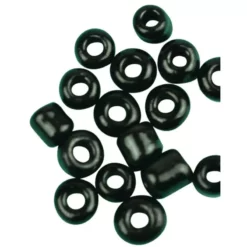 PERLE GARBOLINO VERRE FEEDER-SLIDER