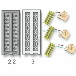 PERLE STONFO SPECIALE PECHE A L ANGLAISE