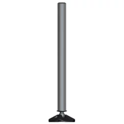 PIED TÉLESCOPIQUE GARBOLINO PINLOCK