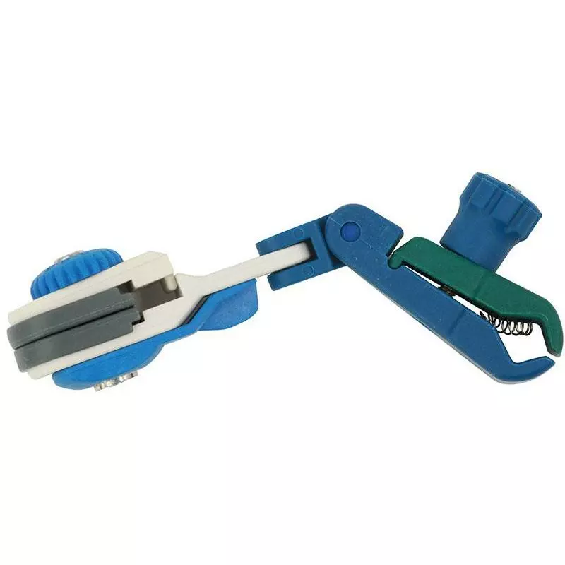 PINCE LIGNE DE TRAINE FLASHMER TROLLING 1 PINCE LIGNE DE TRAINE FLASHMER TROLLING