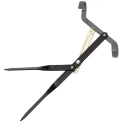 PIQUE REPOSE CANNE SENSAS ORIENTABLE 2 PIEDS 40CM