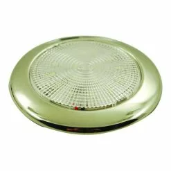 PLAFONNIER EUROMARINE A LEDS