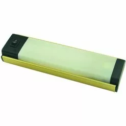 PLAFONNIER EUROMARINE ALU ANODISE NEON