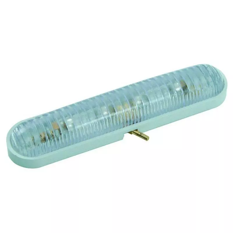 PLAFONNIER EUROMARINE OVALE 1 PLAFONNIER EUROMARINE OVALE