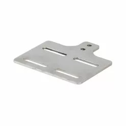 PLAQUE PORTE SONDE SEANOX GM