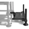 PLATEFORME DE COTE PRESTON INNOVATIONS OFFBOX SIDE FOOT REST
