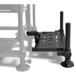 PLATEFORME DE COTE PRESTON INNOVATIONS OFFBOX SIDE FOOT REST