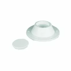 PLATINE BASSE NYLON PLASTIMO