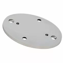 PLATINE DE FIXATION SUPPORT ECRAN SONDEUR SEANOX