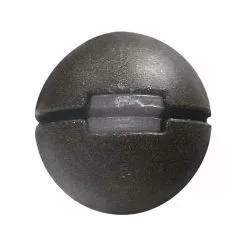 PLOMB 4STREET TUNGSTEN CHEVROTINE FENDUE