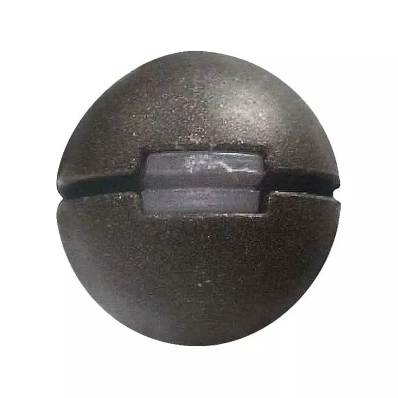 PLOMB 4STREET TUNGSTEN CHEVROTINE FENDUE 1 PLOMB 4STREET TUNGSTEN CHEVROTINE FENDUE