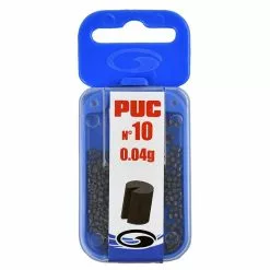 PLOMB GARBOLINO CYLINDRIQUES PUC