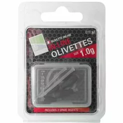 PLOMB PRESTON INNOVATIONS IN-LINE OLIVETTES