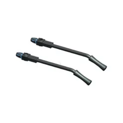 POIGNEE DE TRANSPORT GARBOLINO FIXER SUR LES PIEDS AVANT DE LA STATION - PAR 2