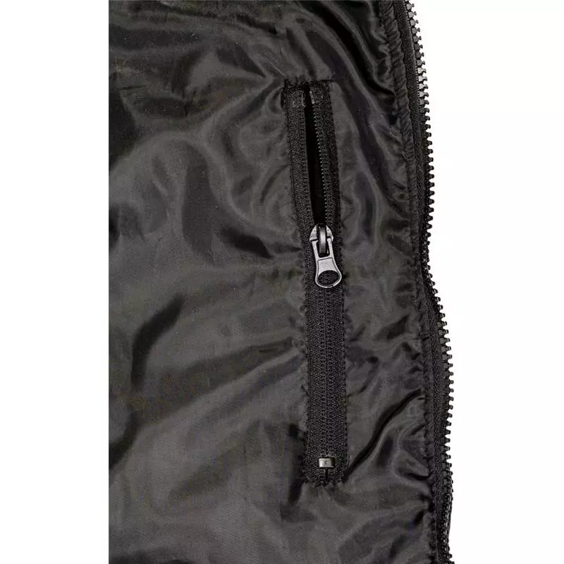 POLAIRE HOMME BROWNING - NOIR/BORDEAUX 7 POLAIRE HOMME BROWNING - NOIR/BORDEAUX – Image 7