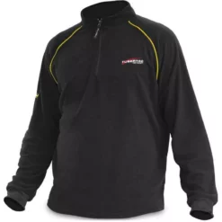 POLAIRE HOMME TUBERTINI CONCEPT LIGHT - NOIR