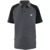 POLO HOMME PRESTON INNOVATIONS GREY POLO - GRIS