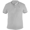 POLO HOMME PRESTON INNOVATIONS - GRIS