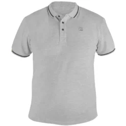 POLO HOMME PRESTON INNOVATIONS - GRIS