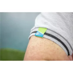 POLO HOMME PRESTON INNOVATIONS - GRIS -treuils & antivols Soldes Magasin polo homme preston innovations gris z 2758 275898 3