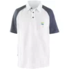 POLO HOMME PRESTON INNOVATIONS WHITE POLO - BLANC