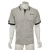 POLO HOMME SENSAS FASHION CLUB - GRIS