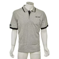POLO HOMME SENSAS FASHION CLUB - GRIS