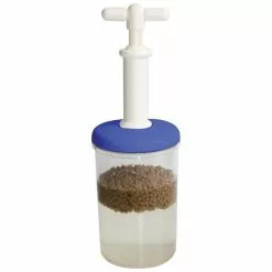 POMPE A PELLET GARBOLINO