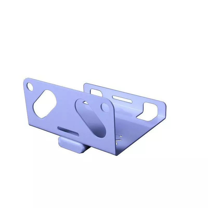 PORTE ACCESSOIRE SEANOX SUR GLISSIÈRE 3 PORTE ACCESSOIRE SEANOX SUR GLISSIÈRE – Image 3