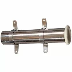 PORTE CANNE FORWATER INOX