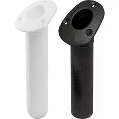 PORTE CANNE PLASTIMO POLPOPYLENE A ENCASTRER