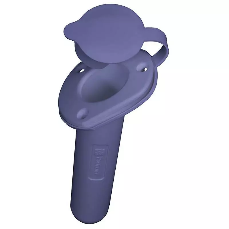 PORTE CANNE SEANOX ENCASTRABLE 30° PVC 3 PORTE CANNE SEANOX ENCASTRABLE 30° PVC – Image 3