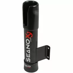 PORTE CANNE SEANOX INOX FIXE EMBOUT FENDU