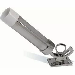 PORTE CANNE SEANOX INOX MULTIPOSITION