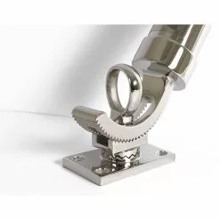 PORTE CANNE SEANOX INOX MULTIPOSITION -treuils & antivols Soldes Magasin porte canne seanox inox multiposition z 1983 198383 3