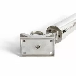 PORTE CANNE SEANOX INOX MULTIPOSITION -treuils & antivols Soldes Magasin porte canne seanox inox multiposition z 1983 198383 4