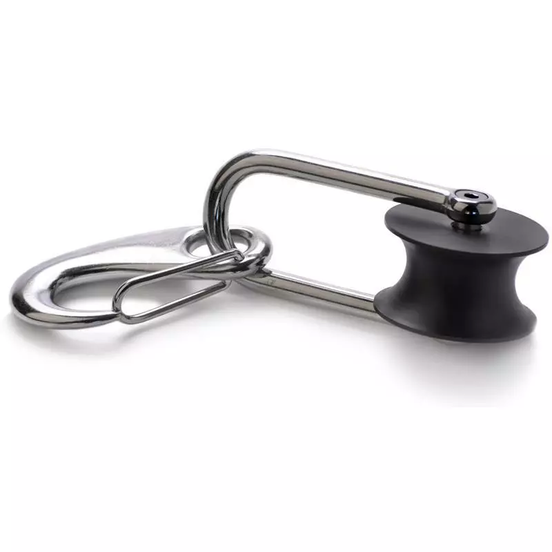 POULIE PLASTIMO EZ PULLEY 1 POULIE PLASTIMO EZ PULLEY