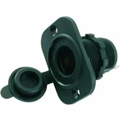 PRISE FEMELLE EUROMARINE UNIVERSELLE 12V