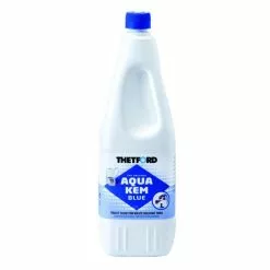 PRODUIT SANITAIRE THETFORD AQUA KEM BLEU