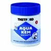 PRODUIT SANITAIRE THETFORD POUR WC AQUA KEM SACHETS
