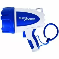PROJECTEUR EUROMARINE ETANCHE - 1200 LUMENS