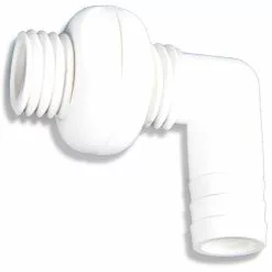 Pike'n Bass RACCORD COUDE PIKE N BASS